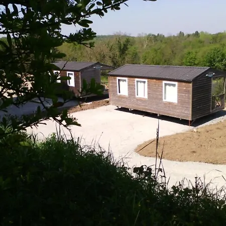 Camping Bourg Charente Bordeaux